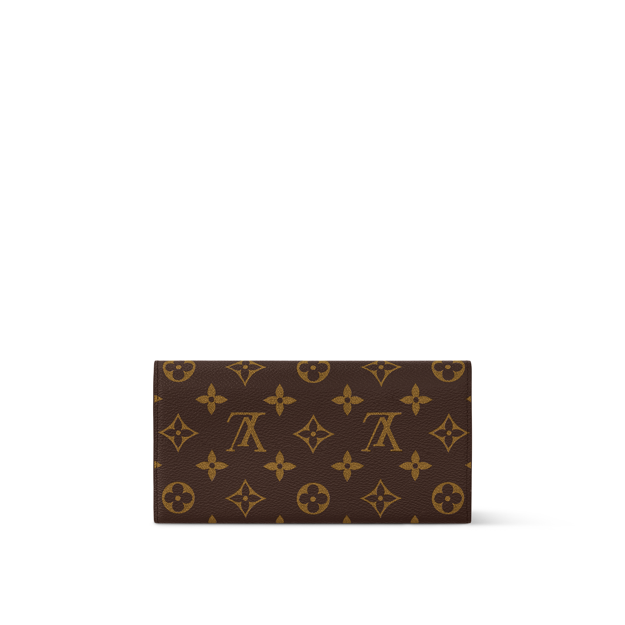 Lv portemonnee sale